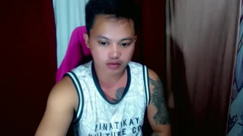 JUST CALL MY NAME jayrus  online show from February 5, 2026, 2:27 am