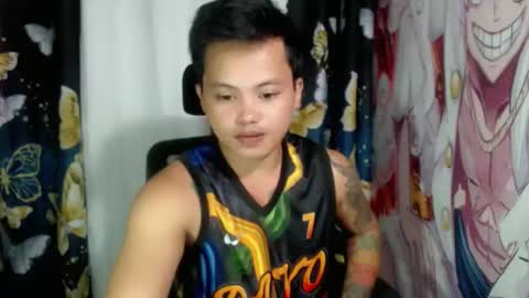 JUST CALL MY NAME jayrus  online show from February 19, 2026, 7:59 am