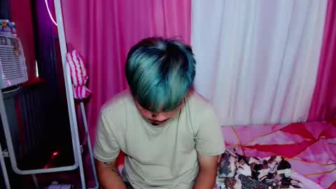 Snapshot of urhot_kharlxoxo chatting on November 18, 2025, 4:39 am john carlo online show from November 18, 2025, 4:39 am