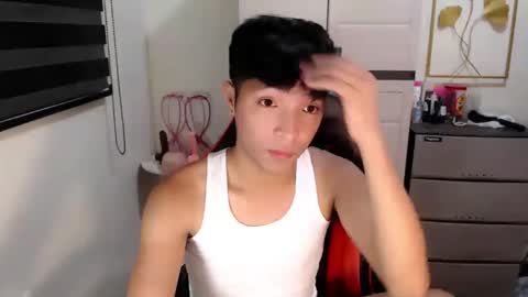 Ethan online show from May 16, 2026, 12:07 am
