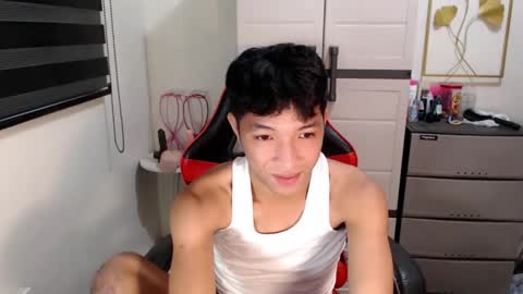 Ethan online show from May 16, 2026, 12:29 am