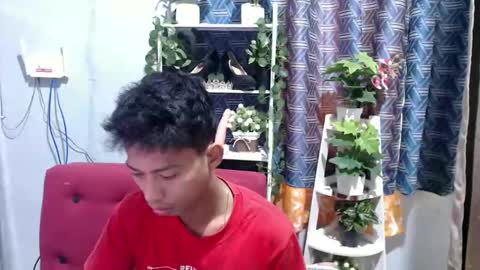 richard online show from February 7, 2026, 3:54 am