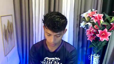 richard online show from April 3, 2026, 5:49 am