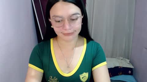 Snapshot of urhottiest_katey chatting on July 7, 2026, 6:47 am Katey online show from July 7, 2026, 6:47 am