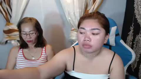 Snapshot of urhotvivian11 chatting on January 22, 2025, 5:48 am urhotvivian11 online show from January 22, 2025, 5:48 am