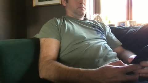 Snapshot of urhungdaddy8 chatting on July 2, 2026, 12:11 pm Hung Daddy online show from July 2, 2026, 12:11 pm