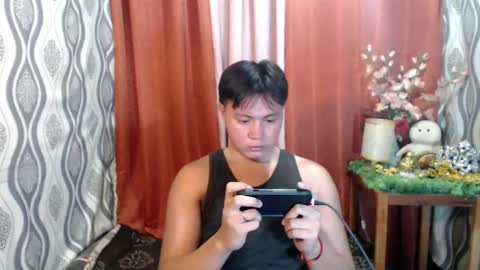 urhunky_ivan online show from December 27, 2024, 7:51 am