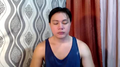 urhunky_ivan online show from January 14, 2025, 6:56 am