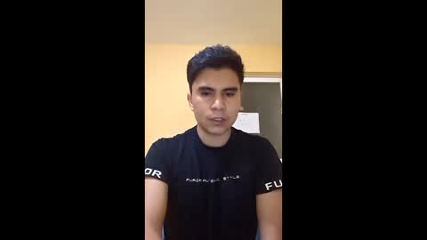 Uriel online show from March 20, 2026, 9:03 am