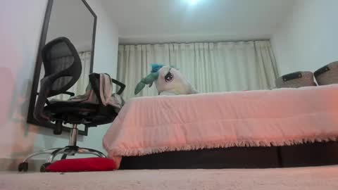 Snapshot of urimare_south chatting on January 30, 2025, 3:22 am urimare_south online show from January 30, 2025, 3:22 am