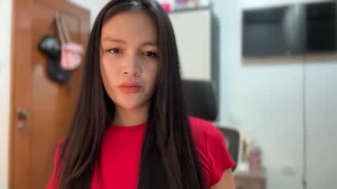 Snapshot of urkatiecookie chatting on September 27, 2025, 1:10 am Amira online show from September 27, 2025, 1:10 am