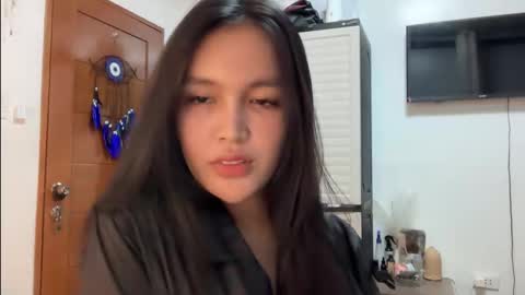 Snapshot of urkatiecookie chatting on October 18, 2025, 2:36 am Amira online show from October 18, 2025, 2:36 am