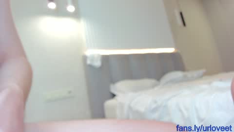 Snapshot of urloveet chatting on January 20, 2025, 10:37 pm Mila and Paul online show from January 20, 2025, 10:37 pm