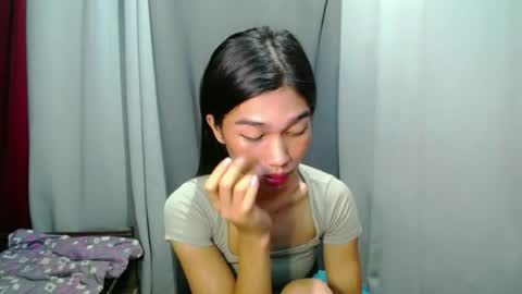 Snapshot of urloverjasmine_xx chatting on June 27, 2026, 1:10 am urloverjasmine_xx online show from June 27, 2026, 1:10 am