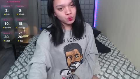 fucking hot kate online show from March 31, 2026, 3:34 pm