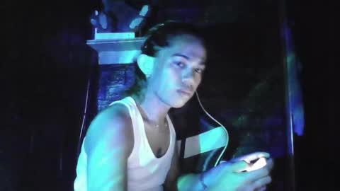 urmen_steve online show from January 13, 2026, 7:41 pm