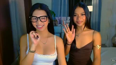 ur fave sanya online show from April 19, 2026, 4:06 pm