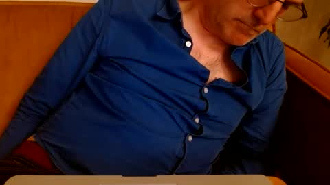 Snapshot of uropportunity chatting on October 4, 2025, 9:57 pm Dutchsoftie online show from October 4, 2025, 9:57 pm