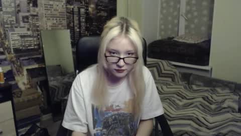 Mary online show from March 14, 2026, 8:14 pm