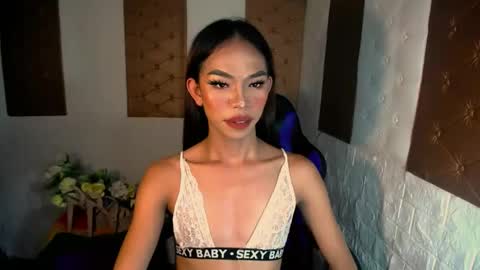 urpinay_cassy online show from January 11, 2025, 6:54 pm