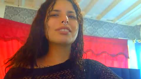 Aniie online show from February 19, 2025, 8:41 pm