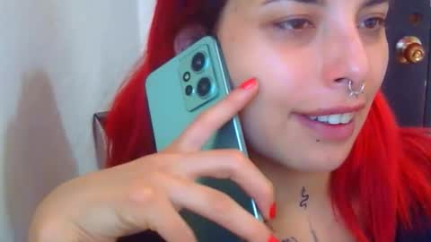 Aniie online show from September 22, 2025, 1:24 pm