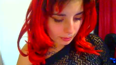 Aniie online show from October 16, 2025, 2:56 am