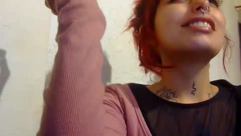 Aniie online show from November 16, 2025, 4:07 am