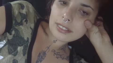 Aniie online show from March 9, 2026, 8:02 pm