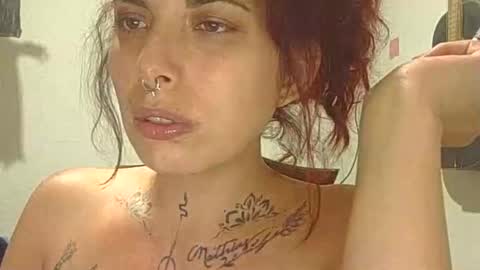 Aniie online show from March 18, 2026, 3:09 am