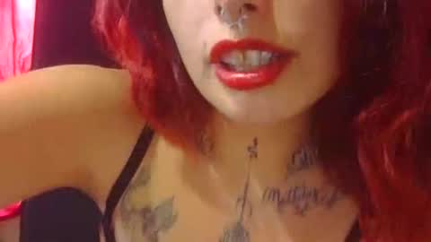 Aniie online show from April 14, 2026, 9:10 pm