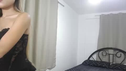 Shantal online show from February 7, 2026, 6:11 pm