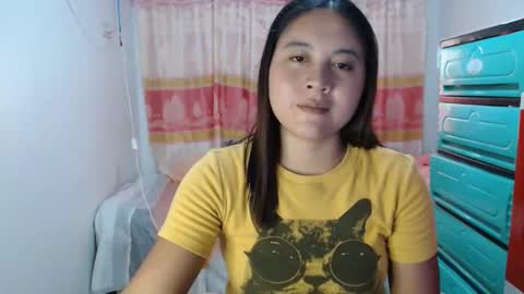 Lyn online show from March 8, 2026, 1:58 am