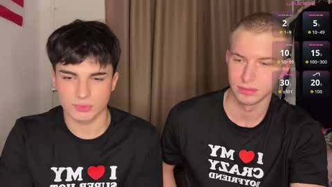 ursaotome online show from February 14, 2026, 6:37 pm