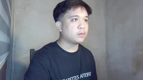 Snapshot of urscott_asiandestroyer chatting on February 10, 2026, 6:23 pm Miguel online show from February 10, 2026, 6:23 pm