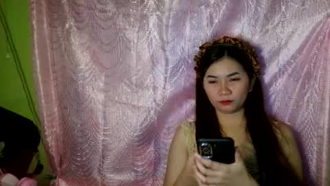 Snapshot of ursecret_desire chatting on June 9, 2026, 4:07 pm Madison online show from June 9, 2026, 4:07 pm