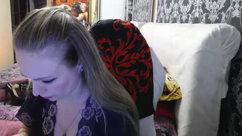 UrSecretTreasure88 online show from April 14, 2026, 10:21 am