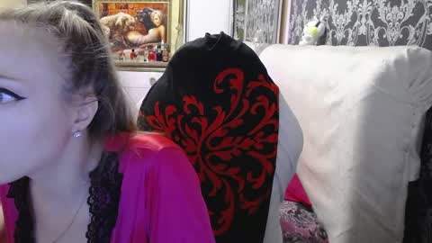 UrSecretTreasure88 online show from May 23, 2026, 11:58 am