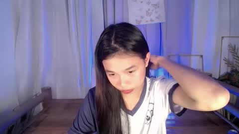 Snapshot of urseductive_llanaxx chatting on February 23, 2026, 6:55 am JUST CALL ME LLANA online show from February 23, 2026, 6:55 am