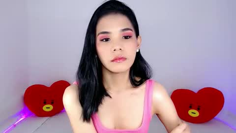 Snapshot of ursexydelancy_ chatting on February 24, 2026, 9:57 pm Cute Delancy online show from February 24, 2026, 9:57 pm