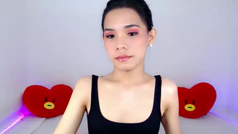 Snapshot of ursexydelancy_ chatting on February 26, 2026, 8:24 am Cute Delancy online show from February 26, 2026, 8:24 am