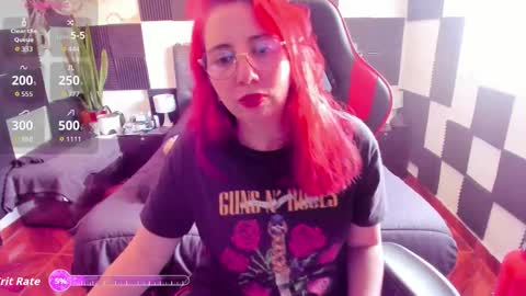 Ursula Gomez online show from February 18, 2026, 9:11 pm