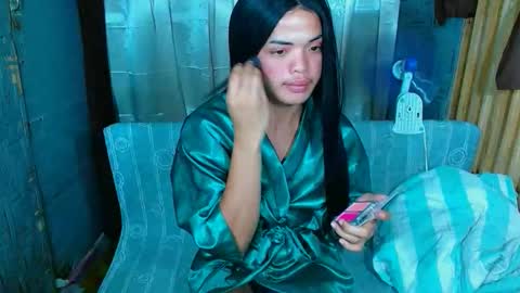 Snapshot of ursweetjena chatting on November 24, 2025, 8:25 am JEN online show from November 24, 2025, 8:25 am