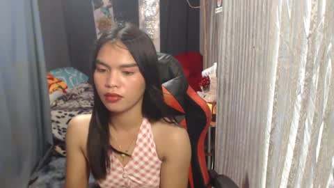 urtereshameow online show from February 18, 2025, 5:20 am