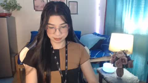 Ashley Kate Mateo Gray online show from December 29, 2024, 11:40 am