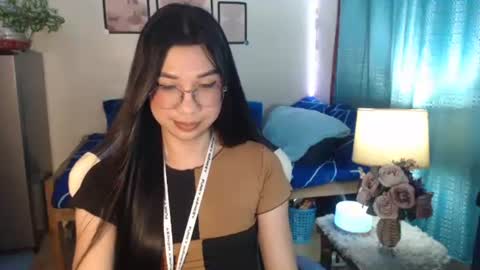 Ashley Kate Mateo Gray online show from January 7, 2025, 1:57 pm