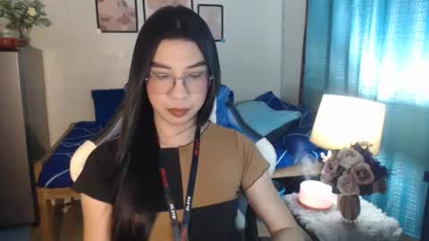 Ashley Kate Mateo Gray online show from January 24, 2025, 12:31 pm