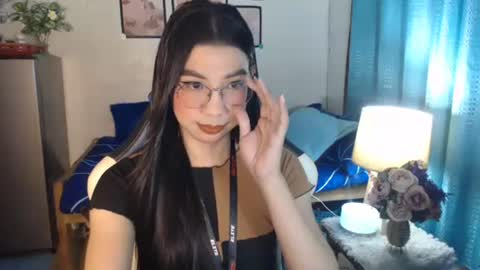 Ashley Kate Mateo Gray online show from January 28, 2025, 11:28 am