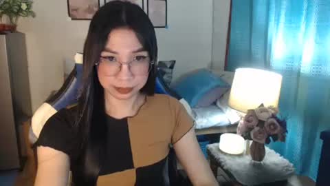 Ashley Kate Mateo Gray online show from March 10, 2025, 2:59 pm