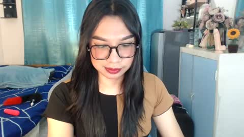 Snapshot of urwetasianprincessxx chatting on June 12, 2026, 8:02 am Ashley Kate Mateo Gray online show from June 12, 2026, 8:02 am